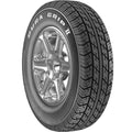 Dura Grip Load Achilles Van Tire D Ply Commercial 165R13 8