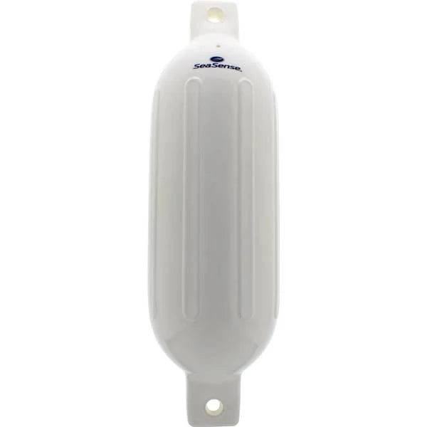 16 Defender Seasense Fender White Wake 4.5 x