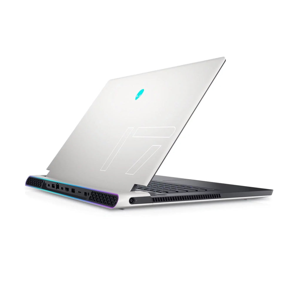16GB (2021) 4.6 Restored 12GB SSD + FHD Gen CPU GHz 17.3" 11th 1TB Cores SSD RTX - Laptop Core 1TB - - Gaming - GDDR6 3060 @ i7 X17 RAM 8 R1 Alienware (Refurbished) -