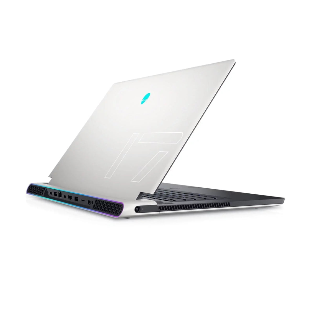 16GB (2021) 4.6 Restored 12GB SSD + FHD Gen CPU GHz 17.3" 11th 1TB Cores SSD RTX - Laptop Core 1TB - - Gaming - GDDR6 3060 @ i7 X17 RAM 8 R1 Alienware (Refurbished) -