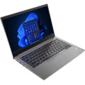 512GB FHD i7-1255U SSD R Grade ThinkPad A 16GB Laptop 15.6" Lenovo 4 Gen E14 W11H