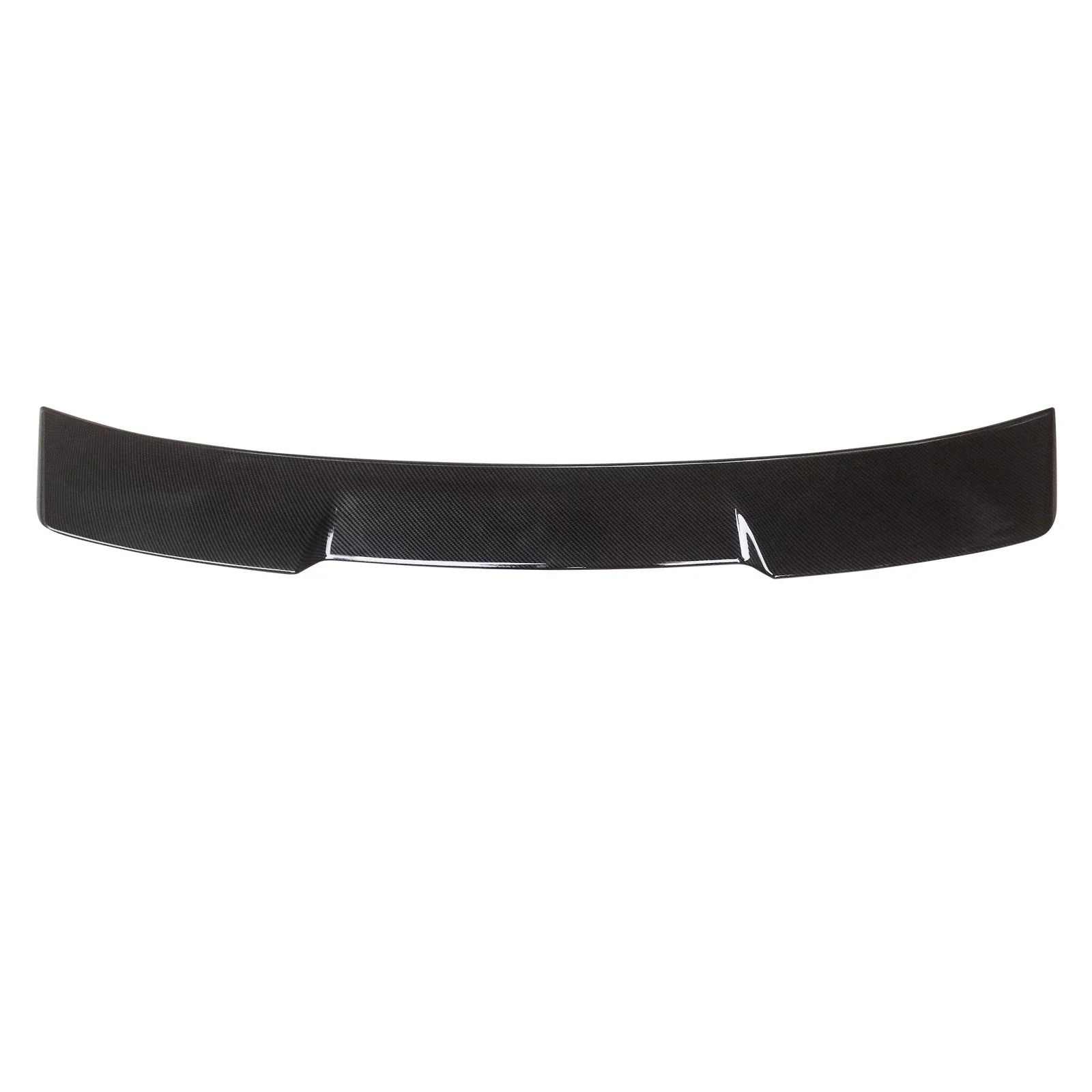 Rear Spoiler Roof Fiber Look Carbon Touring Sport Honda Civic 2022 11th 2023 Window for Spoiler