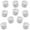 for Hound Camper Car Drop Inch Truck with Marine Pontoon Inch 3-1/2 4-1/8 White Holders 10 & Vessel Plastic Auto Red I.D. In Recessed Cup Motorhome Pocket O.D. Drain Insert Universal