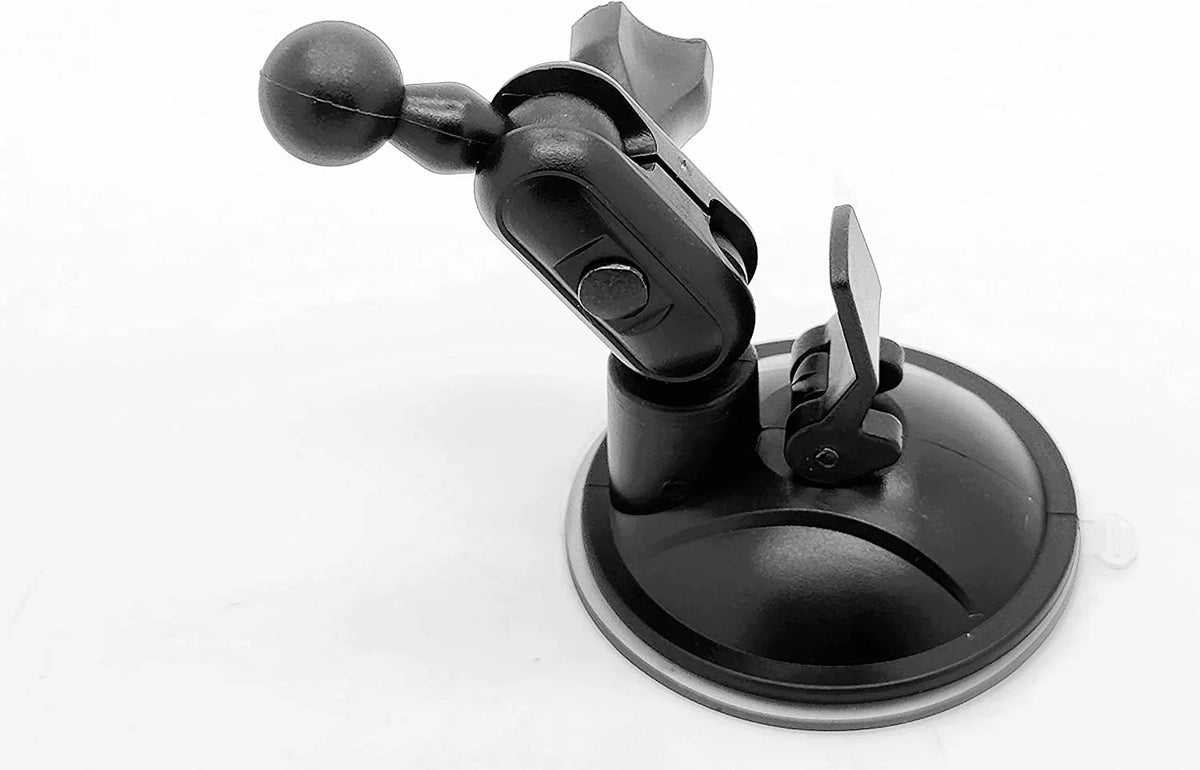 Mount 20 Cam 57 65 for Cam 30 45 47 66 Speak 46 Tandem 25 Garmin 55 2 56 and Dash Cup 67W Dash Suction Mini