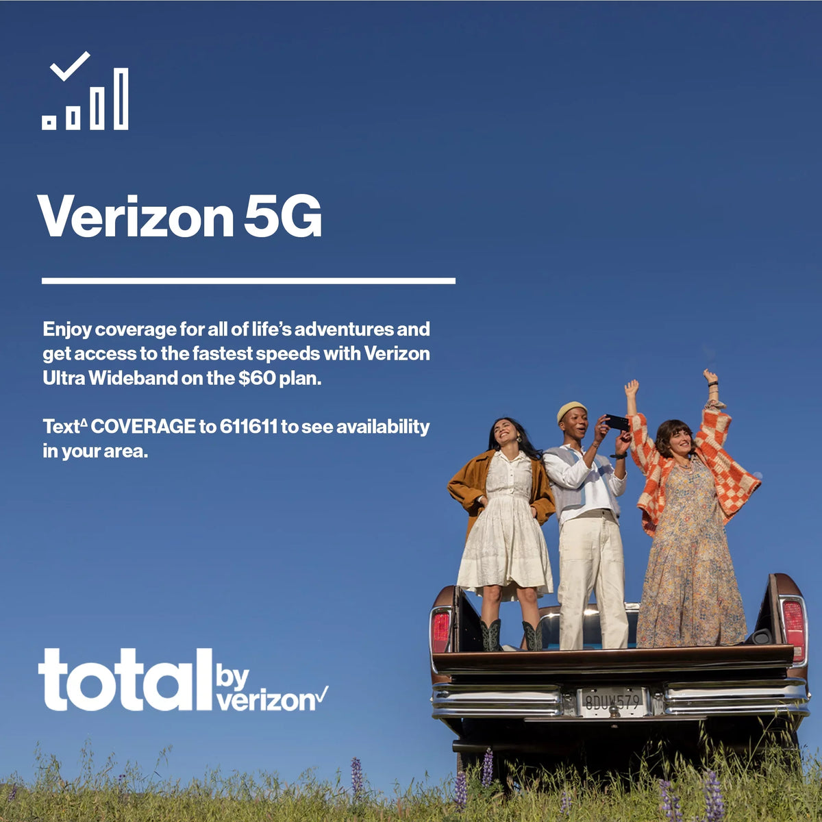 iPhone Verizon Natural 15 Total 256GB, Prepaid Pro, Smartphone By -