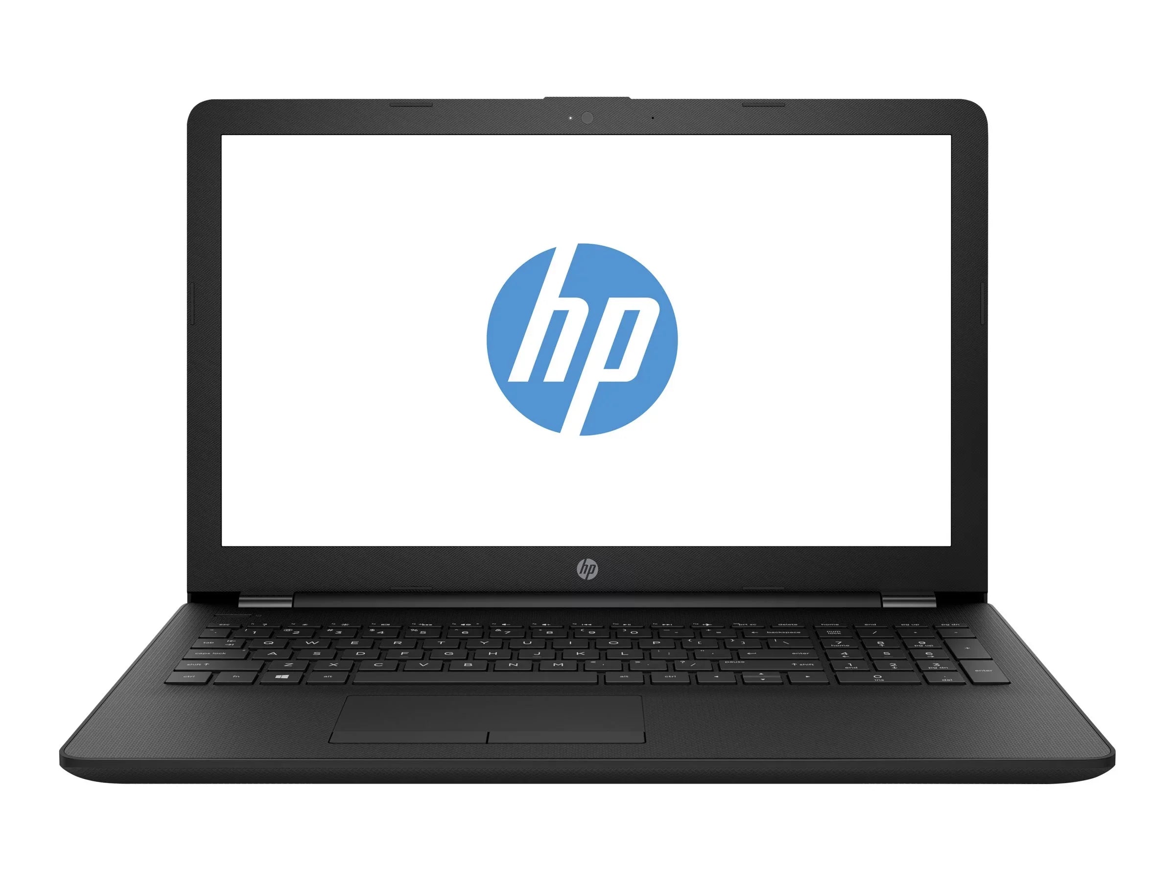 10 15-Bs212Wm & 500GB GHz 4GB Dent Laptop Windows Hp Ram Scratch Intel Celeron - Pro 1.10