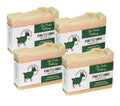 Nada, and – oil – Skin Sabao Nothing Olive 4 Pure Sensitive Perfect – Zip, pack Soap – for Goat Milk