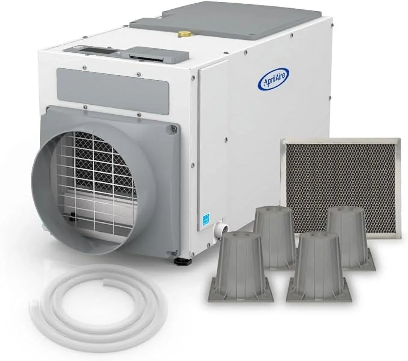 Pint 100 . House - - Dehumidifier Dehumidifier Dehumidifier Pro AprilAire E100 Whole Up To AprilAire 5,500 . Kit