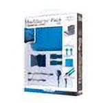 1 in dreamGEAR Starter 11 Pack