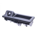 # 561-827-566-D-9B9 (2016-2019) 8/24/2015 Replacement Passat Master Camera for Part OE Switch, VW Release Backup From w/ Tailgaters