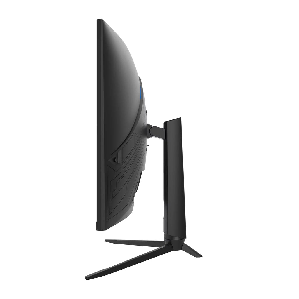 1ms, Monitor Curved AMD Premium FHD HDR, VA, 240Hz, Funai (FGM-32C545) Gaming 32" FreeSync™ Enabled