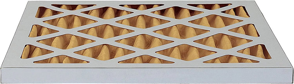 Filterbuy Air Pleated 11 (5-Pack) Filters 24x24x1 Furnace