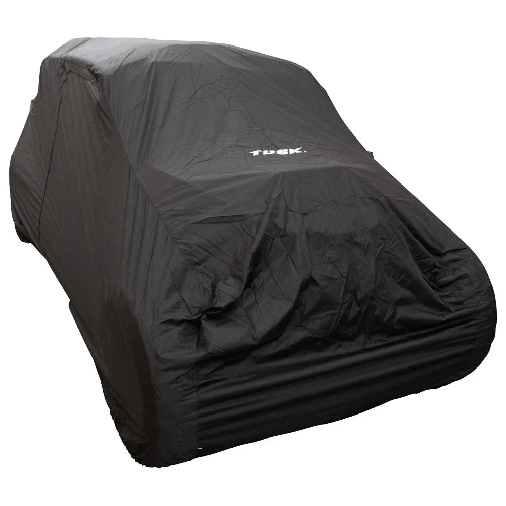 1000 Wolverine 2022 4 For Yamaha -Large Tusk R-Spec Shield