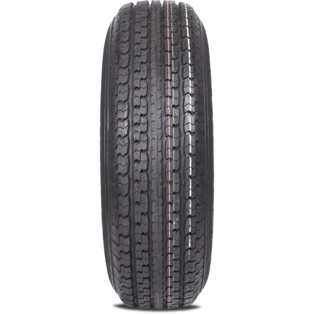 Trailer Mastertrack 205/75R14 105M Range UN203 205/75/14 (Tire 8 Load Ply Tire D Radial - ST205/75R14 Only)