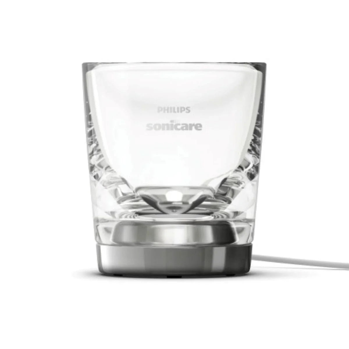 Philips DiamondClean Electric Toothbrush Silver 9000 Sonicare HX9911-76