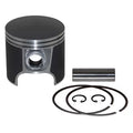 290-887-572 951cc 1997-2007 #: Kit Cross Piston Seadoo Carb/Direct Pro Inj 8062P # Fuel Ref .020/.50mm
