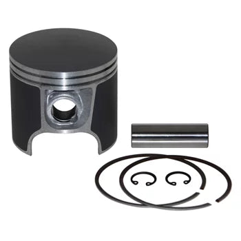 290-887-572 951cc 1997-2007 #: Kit Cross Piston Seadoo Carb/Direct Pro Inj 8062P # Fuel Ref .020/.50mm