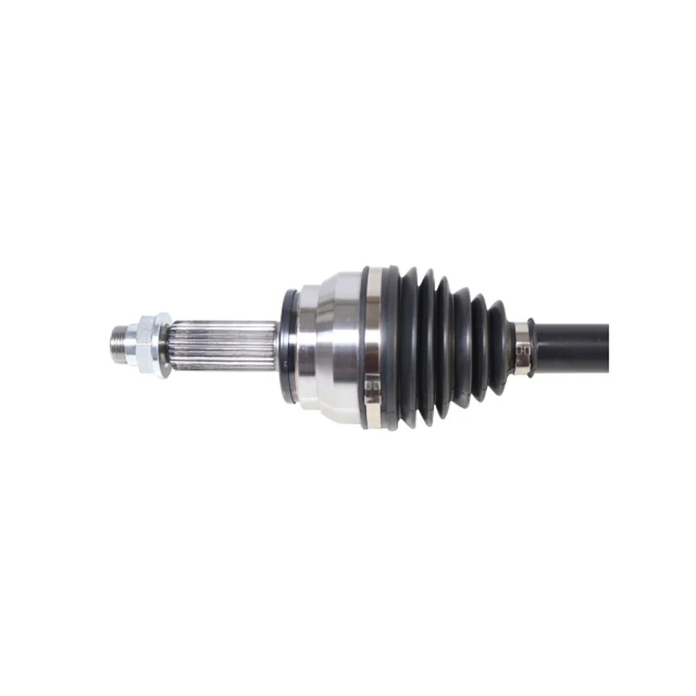 Axle Buyautoparts 2021 2020 2019 Front For Kona Right - 2018 Hyundai Shaft