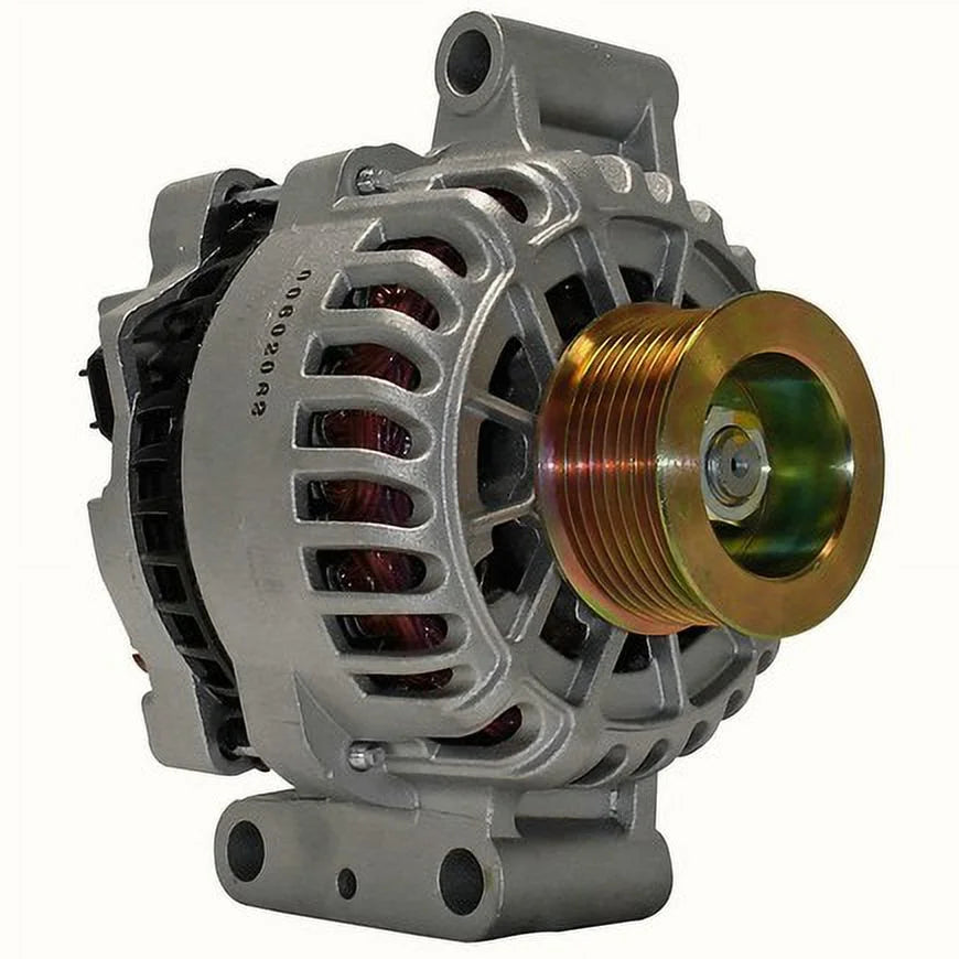 334-2279A 2000 Excursion Ford Fits Alternator ACDelco