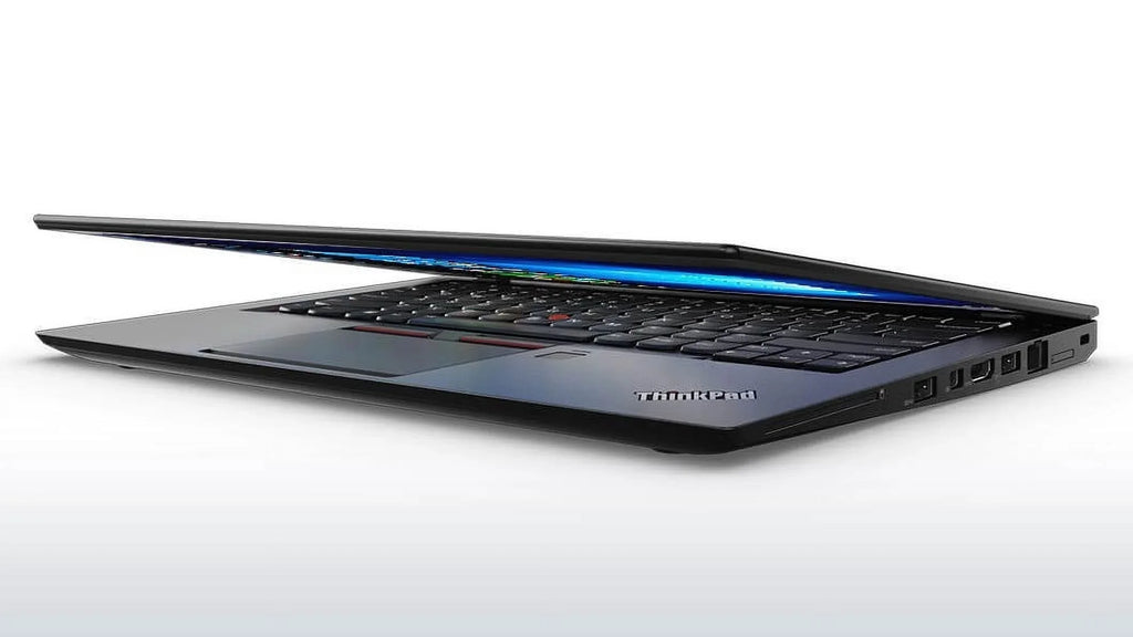 Used i5 Thinkpad 8GB SSD 256GB T460s Lenovo 10P 2.40GHz