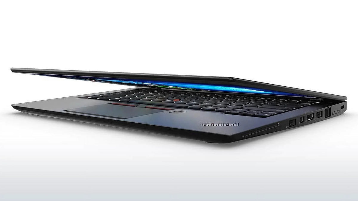 Used i5 Thinkpad 8GB SSD 256GB T460s Lenovo 10P 2.40GHz