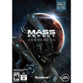 Mass - Andromeda Pc Effect