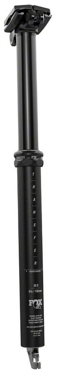 Dropper 31.6 Performance Routing FOX Seat Transfer Internal Anodized Post mm 175