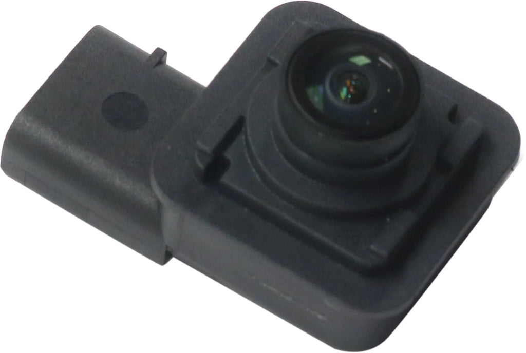Colored Compatible Back F-150 Up REPF510701 2015-2017 Camera with Replacement