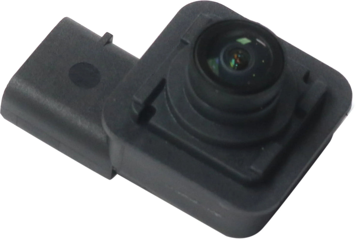 Colored Compatible Back F-150 Up REPF510701 2015-2017 Camera with Replacement