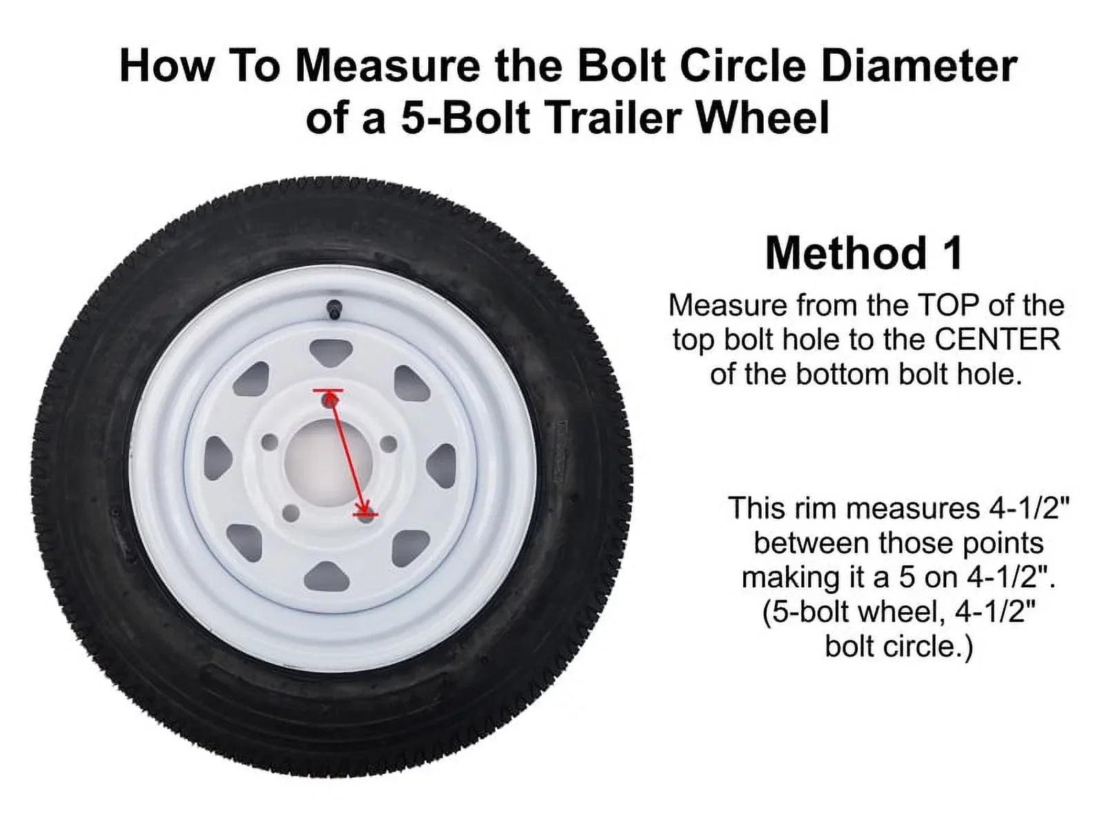 Tapered - To Pair Inch Assemblies Spindles on Stock Square &amp; Trailer Bearings 5-Bolt 1-1/16 5 of Hub Includes Inch Inch (2) 1-3/8