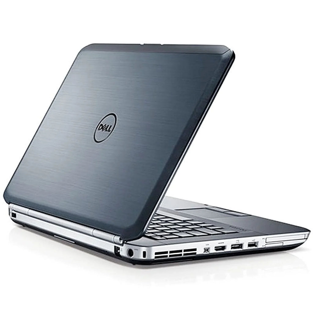 E5420 i5 Pro Latitude 2GB Dell 2.5GHz 250GB Windows 64 Pre-Owned Laptop 10