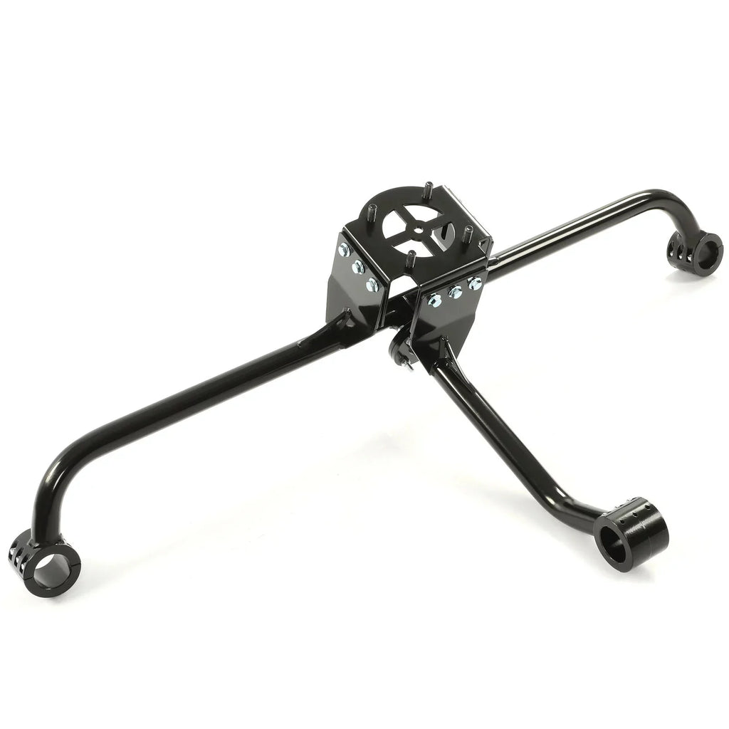 Turbo 2019 - Up 2018 Steel to Maverick Carrier Tire 2017-2020 Tire Tire R a Rack Holder for 32" Max X3 Mount Spare Kojem