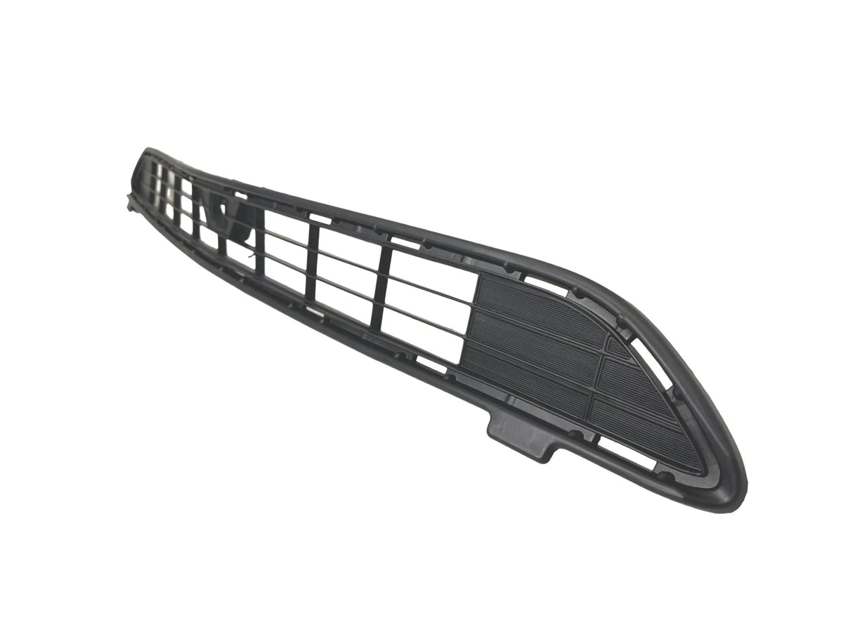 XLE 2017 Camera Bumper Rav4 LE 2016 Option Compatible Front Middle With Toyota Grille Center 2018 With