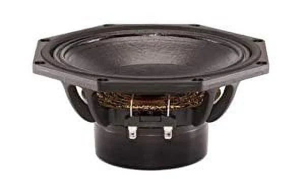 Woofer 8NDL64 B&C 8" Neodymium