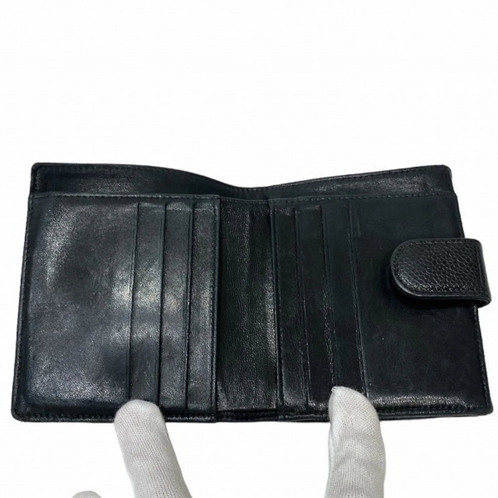 Women's Bifold (Fair) Wallet A13496 Pre-Owned