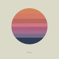 ] Blue/beige (10th Anniversary Blue, Tycho [ Ed Awake Colored Beige, - Edition) Anniversary Vinyl,