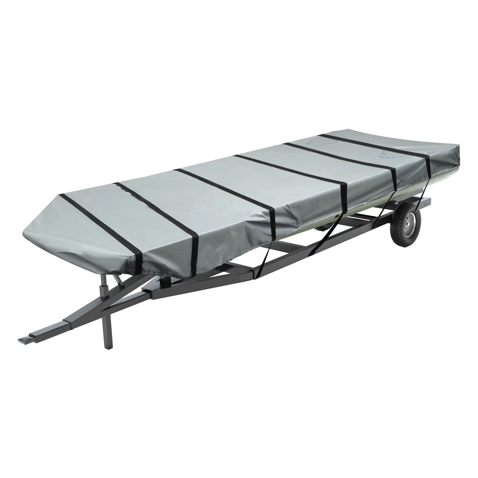 Bargains 1 Sunshine Resist Air Vessel Unique Set Polyester Vessel Gray Vents Moistureproof Jon Shield Shield 12"-14"x56" 210D