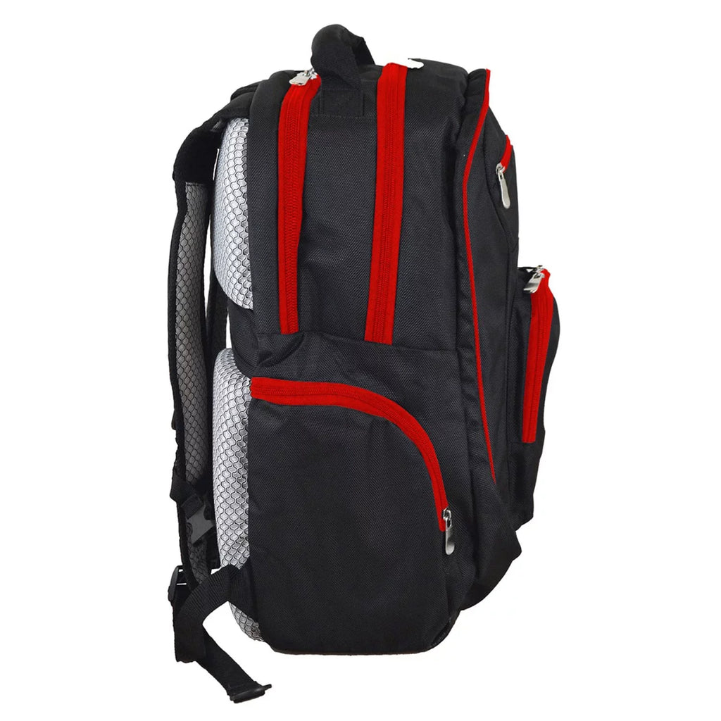2-Piece Braves Set and Luggage Backpack Atlanta