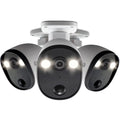 Camera Pack video WiFi image IP Security Spotlight camera 1080p still exterior Digital 3 - -