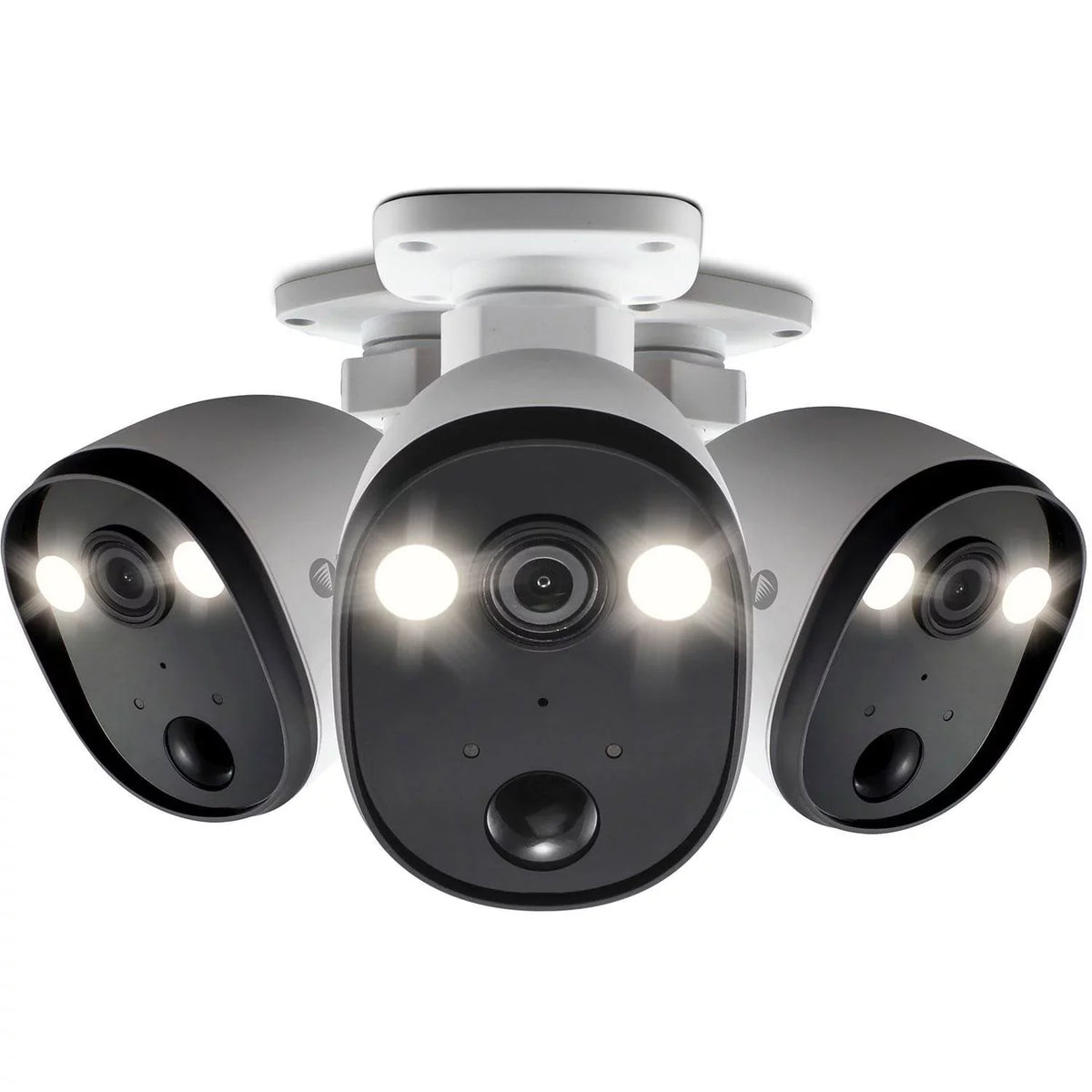Camera Pack video WiFi image IP Security Spotlight camera 1080p still exterior Digital 3 - -