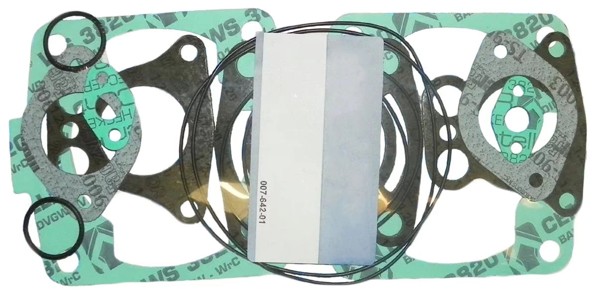 2001 With 2003 Fits End Top Freedom Virage700cc 2004 Hurricane New Ski 1998 2002 1997 Kit Jet 1996 2000 Polaris Gasket 1999