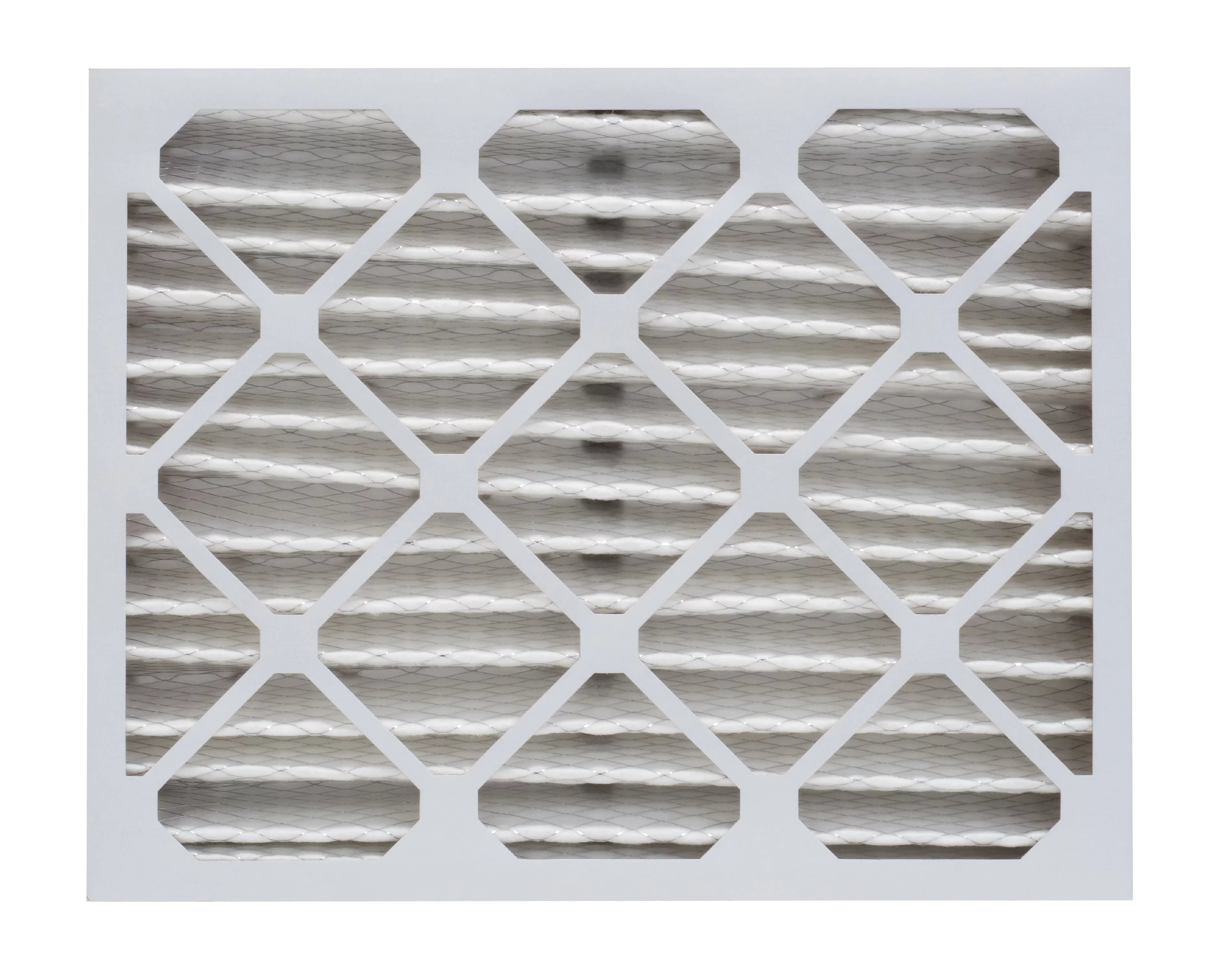 the Pleated 13, 12 of x x Made 24 Box Aerostar in Air 4, 12x24x4 6, Filter,