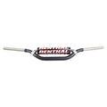 Ricky Carmichael 950 Enduro 2006-2009 Twinwall Super Renthal Handlebar R Bend for Black 1 1/8"