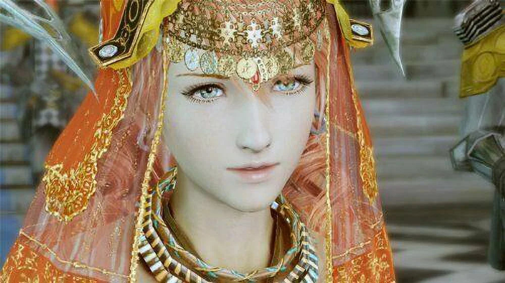 [PlayStation Action Final Fantasy Returns: 13 3 Lightning ] PS3, Enix