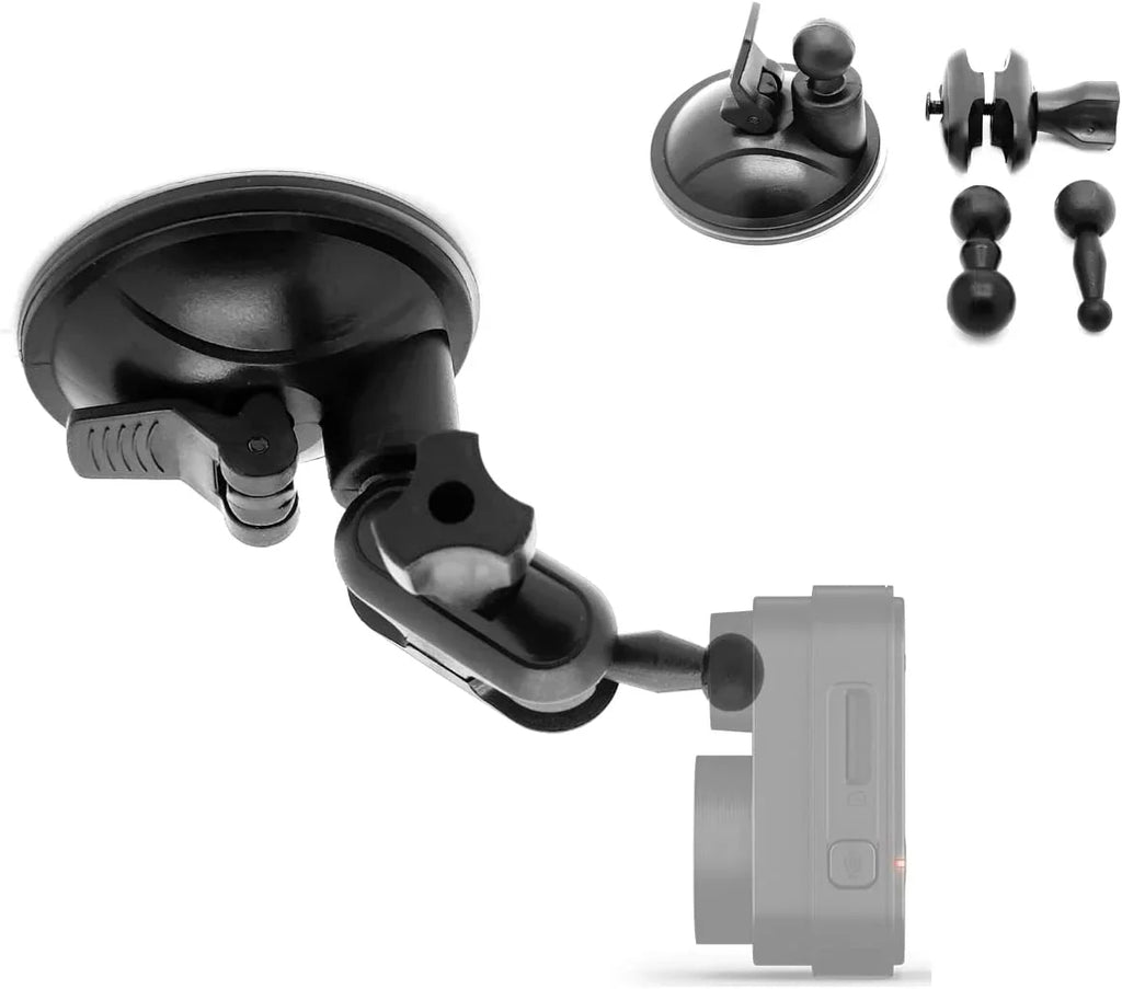 Mount 20 Cam 57 65 for Cam 30 45 47 66 Speak 46 Tandem 25 Garmin 55 2 56 and Dash Cup 67W Dash Suction Mini