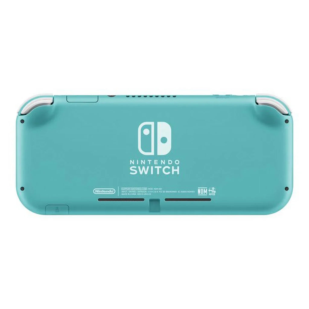 with Bundle Brilliant Switch Lite Console Nintendo Diamond Pokemon Turquoise
