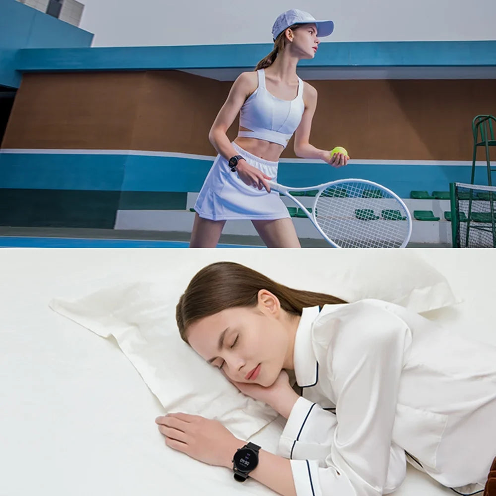 (ls04) Workout 1.2-inchFits Watch Workout Watch Ios Android Android Ls04 Moistureproof Haylou Bt5.0 1.2-inch Rs3 Modes/ Ios With Watch,Display Smart MoistureproofSmart (ls04) Fitness