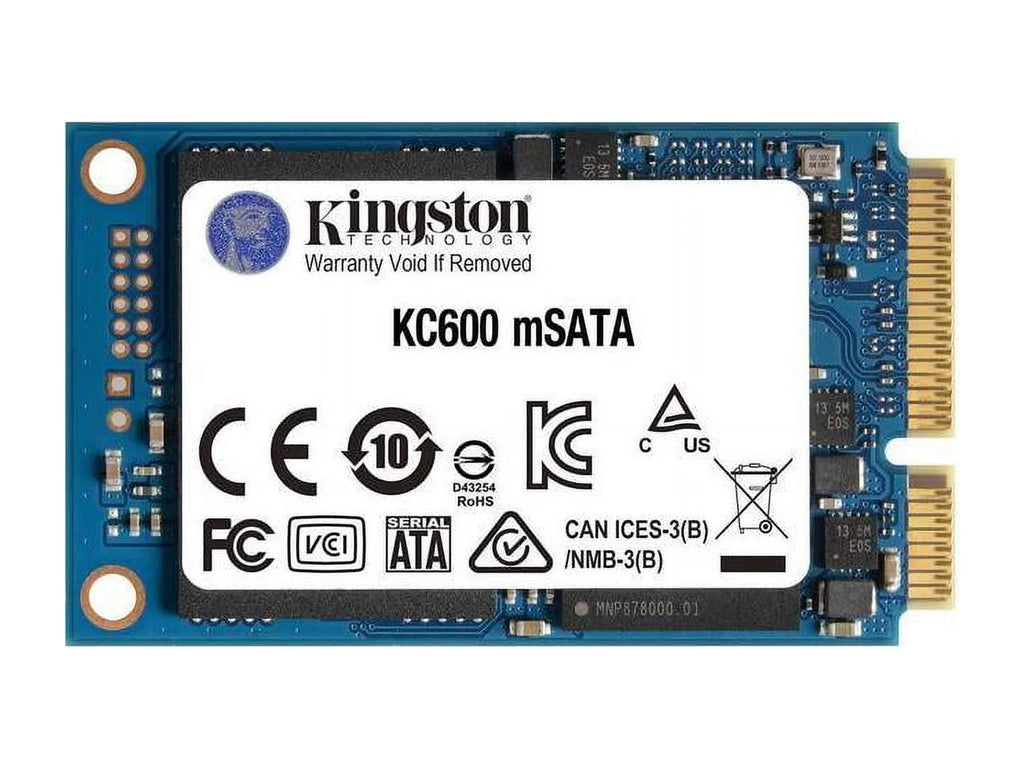 KC600 SATA3 1024G