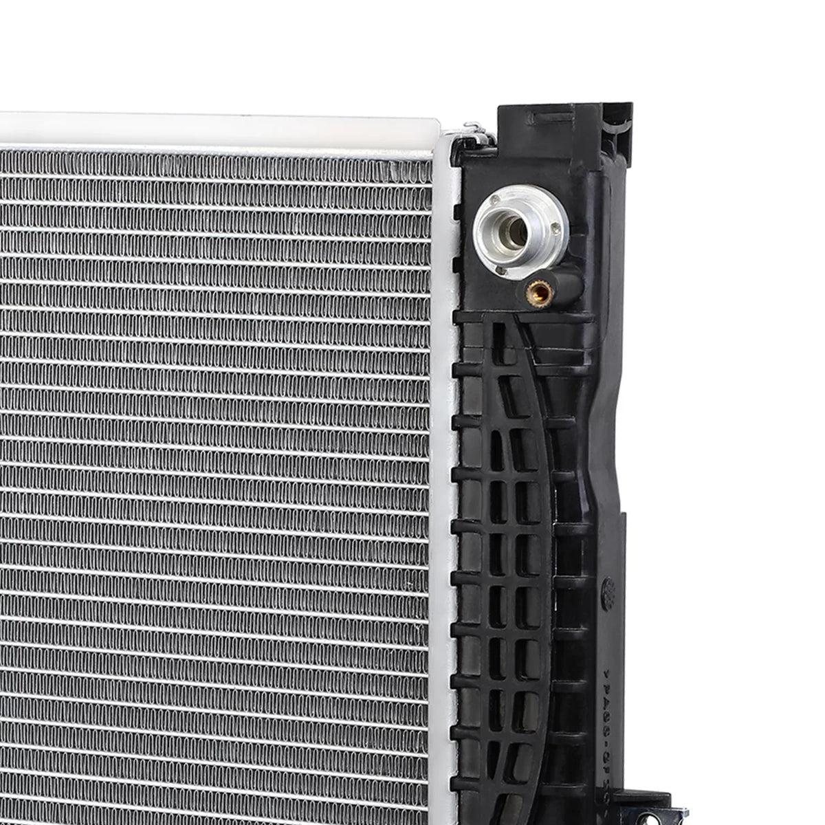 fit Cooling 1998-2004 Audi Aluminum 1998-2001 A6 A4 for Replacement OE 2.8L, Magshion Radiator 2.8L, Audi 2.8L 1996-2001 1996-2001 A6 Quattro A4 2648 Audi 1.8T/2.8L, Audi Quattro