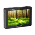 Video 7 FEELWORLD 2200nits LUT7S Touchscreen Inch Panel Brightness IPS Monitor,